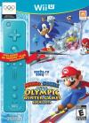 Mario & Sonic at the Sochi 2014 Olympic Games (Wii Remote Bundle)